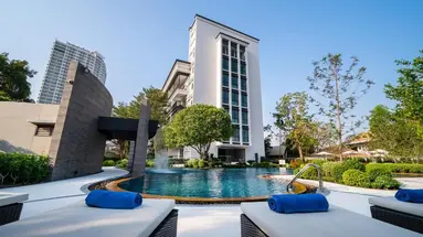 Manhattan Pattaya