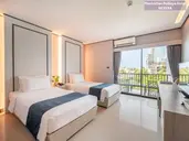 Manhattan Pattaya