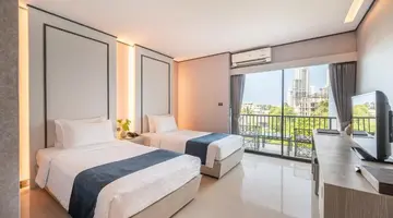 Manhattan Pattaya