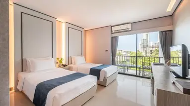 Manhattan Pattaya