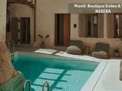 Manili Boutique Suites & Villas