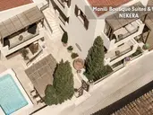 Manili Boutique Suites & Villas