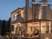 Manili Boutique Suites & Villas