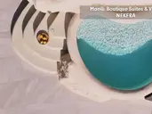 Manili Boutique Suites & Villas