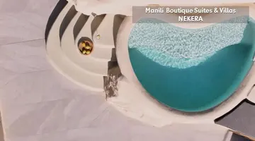Manili Boutique Suites & Villas