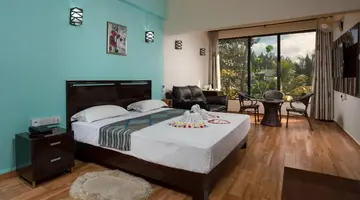 Manisa Hotel