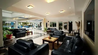 Manisa Hotel