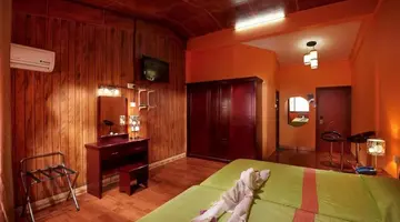 Manisa Hotel