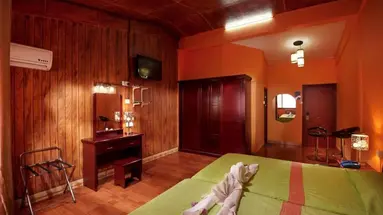 Manisa Hotel