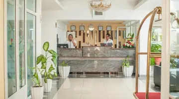 Manisa Hotel