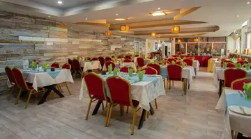 Manisa Hotel