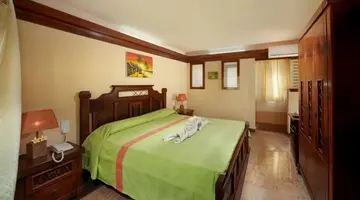 Manisa Hotel