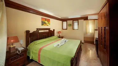 Manisa Hotel