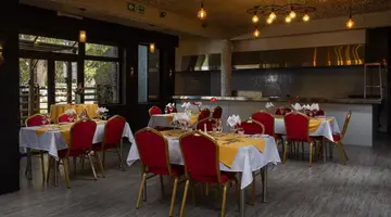 Manisa Hotel