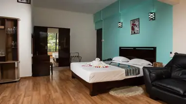 Manisa Hotel