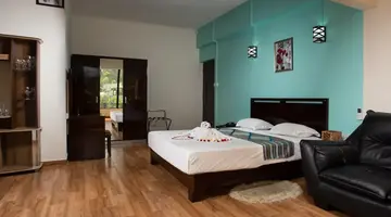 Manisa Hotel