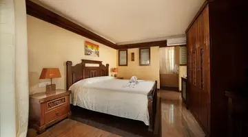Manisa Hotel