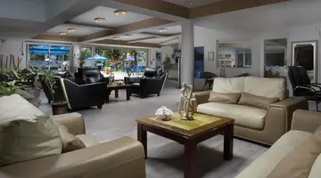Manisa Hotel