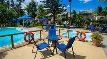 Manisa Hotel
