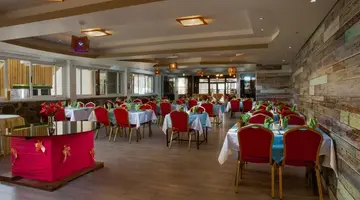 Manisa Hotel