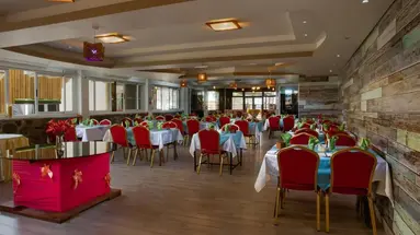 Manisa Hotel