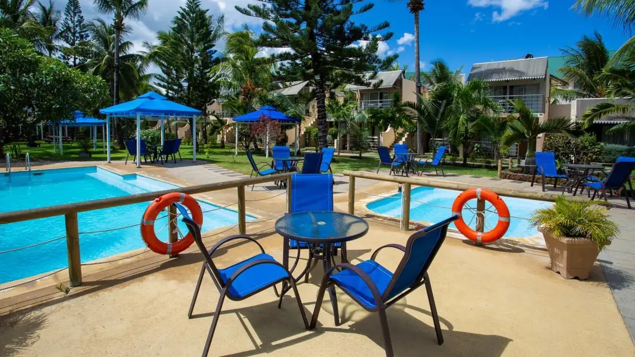 Manisa Hotel