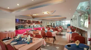 Manisa Hotel