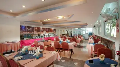 Manisa Hotel