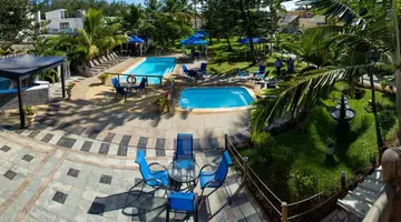 Manisa Hotel