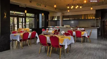 Manisa Hotel