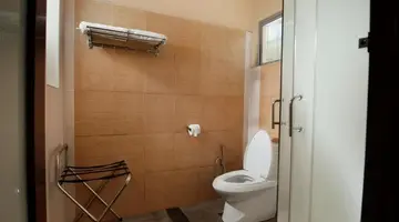 Manisa Hotel