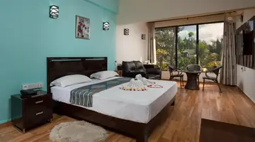 Manisa Hotel