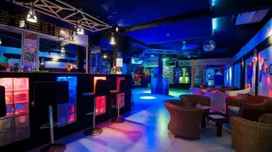 Manisa Hotel