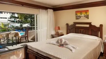 Manisa Hotel