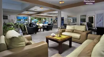 Manisa Hotel