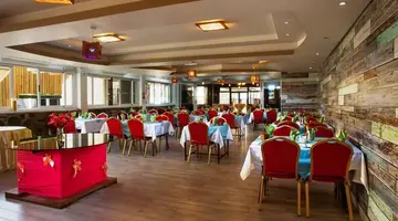 Manisa Hotel