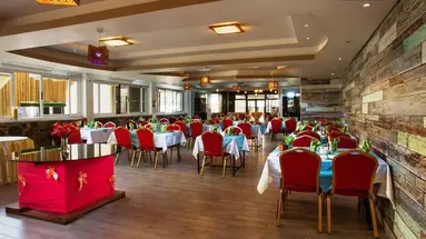Manisa Hotel