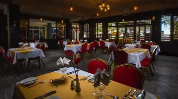Manisa Hotel