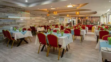 Manisa Hotel