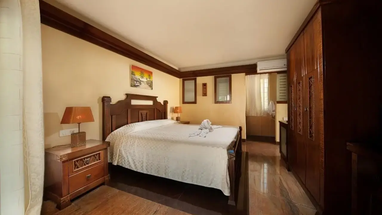 Manisa Hotel