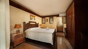 Manisa Hotel