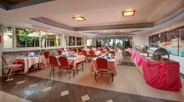 Manisa Hotel