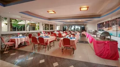 Manisa Hotel