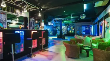 Manisa Hotel