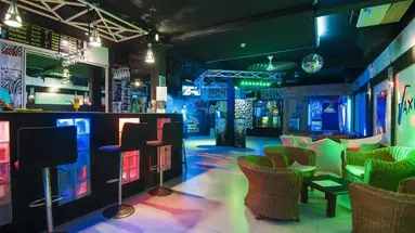 Manisa Hotel