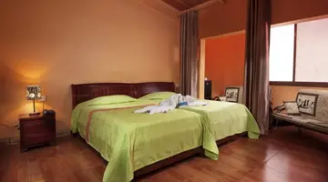 Manisa Hotel