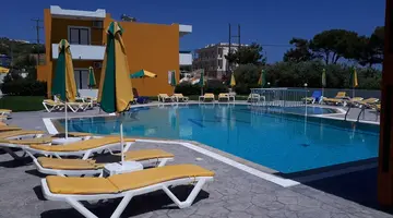 Manolis Studios
