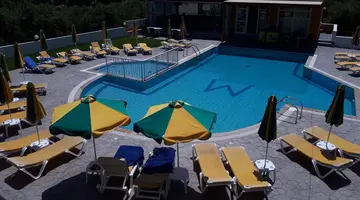Manolis Studios