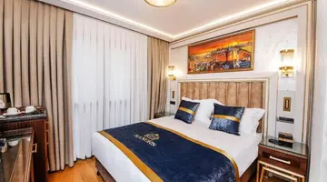 MANORS HOTEL