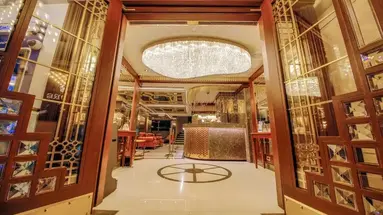 MANORS HOTEL
